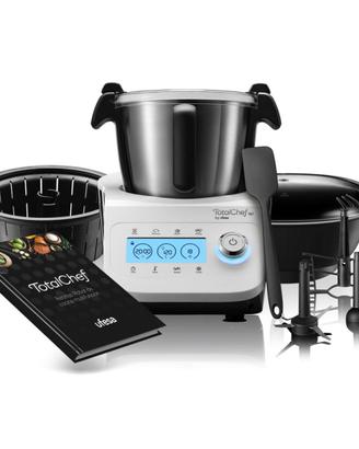 robot da cucina Ufesa Totalchef RK3