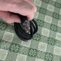 Cavo Alimentazione Tripolare ITA Yung Li