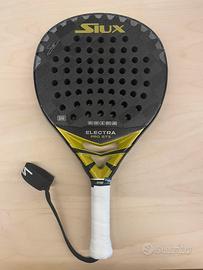 SIUX ELECTRA PRO. ST3