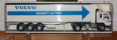 Emek 1:25 Volvo FL 10 Intercooler Camion