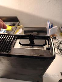 Xbox 360 con Kinect e memoria aggiuntiva