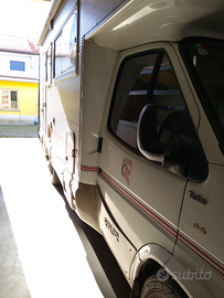 Rimor super brig 678