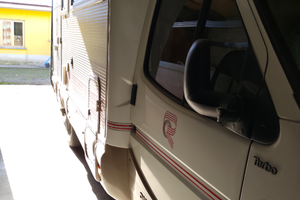 Rimor super brig 678