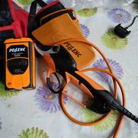 Forbice elettrica Pellenc solo forbice