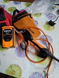 Forbice elettrica Pellenc solo forbice