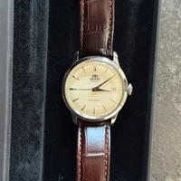 Orient bambino 38mm