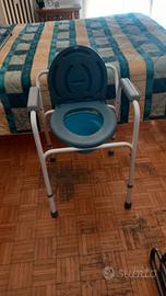 Sedia wc