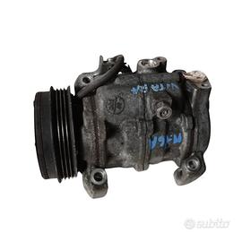 M16A COMPRESSORE A/C SUZUKI Vitara Serie (15>19) 4
