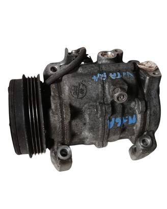 M16A COMPRESSORE A/C SUZUKI Vitara Serie (15>19) 4
