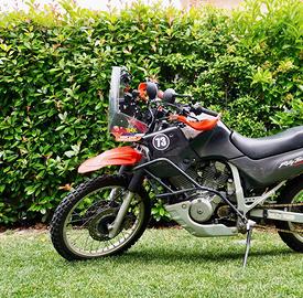 Honda XL 600 V Transalp 1997