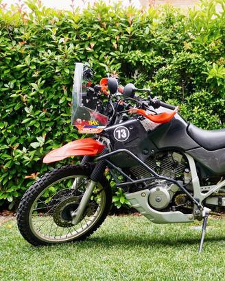 Honda XL 600 V Transalp 1997