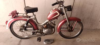 Minarelli 50