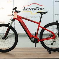Ebike Ghost E-Teru Universal 27 630Wh Promozione