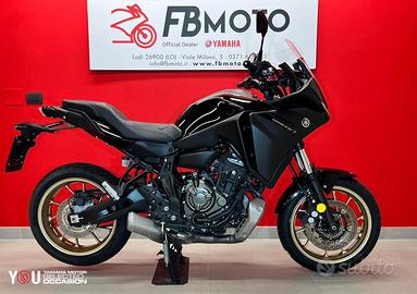 Yamaha Tracer 7