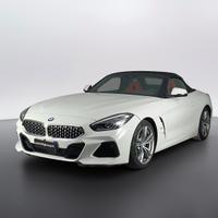 BMW Z4 G29 - Z4 sdrive 20i Msport auto U14104