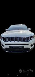 Jeep Compass 1.6 Multijet Limited