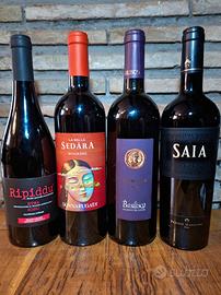 Vino Pregiato 