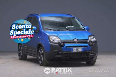 FIAT Pandina III 2024 Cross Pandina Cross 1.0 fire