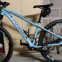 Orbea MX 27.5 S