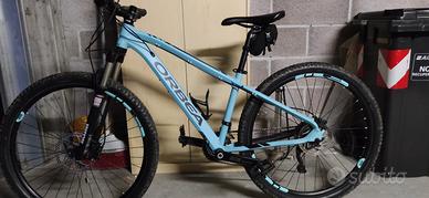 Orbea MX 27.5 S