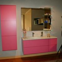 Mobile arredo bagno