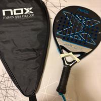 NOX QUANTUM TL10 TINO LIBAAK