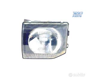FARO SINISTRO MITSUBISHI MONTERO PAJERO 91-97