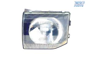 FARO SINISTRO MITSUBISHI MONTERO PAJERO 91-97