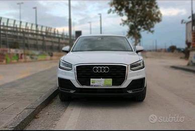 AUDI Q3 2ª serie - 2017