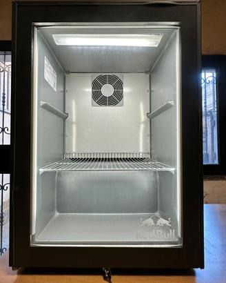 MINI FRIGO REDBULL