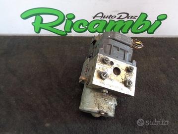 POMPA ABS PER NISSAN TERRANO 2 2.7 TD 2001