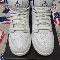 Jordan 1 Mid