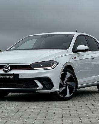 Volkswagen Polo 2.0 tsi GTI dsg