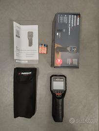 Parkside Performance rilevatore materiali pareti