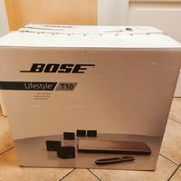 Bose Lifestyle T10 Home Cinema System