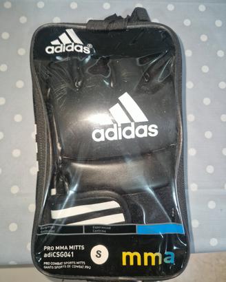 guanti Mma 