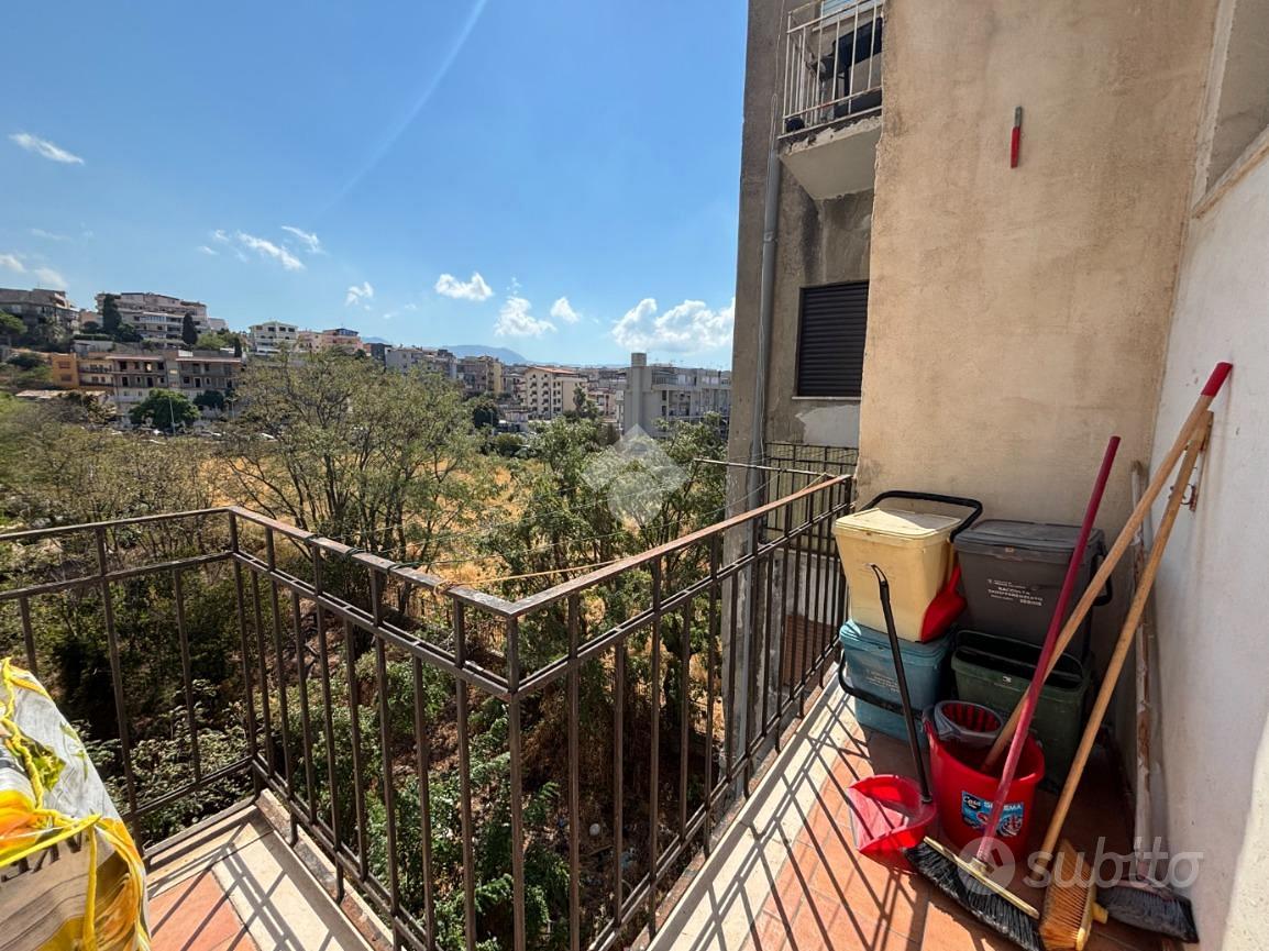 Appartamento – Reggio Calabria, Ravagnese - Altro