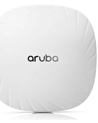 HPE Aruba AP-505 Access Point Wi-Fi 6 Dual-bandNeW