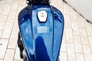 Honda nighthawk 650