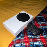 Xbox Series S 500 GB