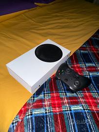 Xbox Series S 500 GB