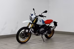 BMW R 12 G/S Abs