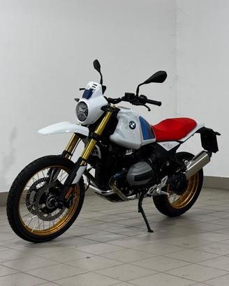 BMW R 12 G/S Abs