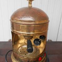 Macchina da Caffè Vintage