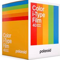 Polaroid Pellicola Istantanea Colore per i-Type -