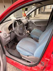 Fiat panda 1.1 benzina