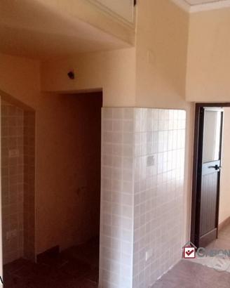 Annunziata, appartamento di mq 50 circa piano