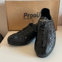 Scarpe Ribó Vintage per Eroica n.41