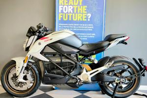 ZeroMotorcycles SR/F M.Y.25