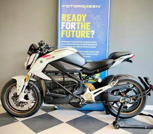 ZeroMotorcycles SR/F M.Y.26 PROMO fino a 30 SETTEM